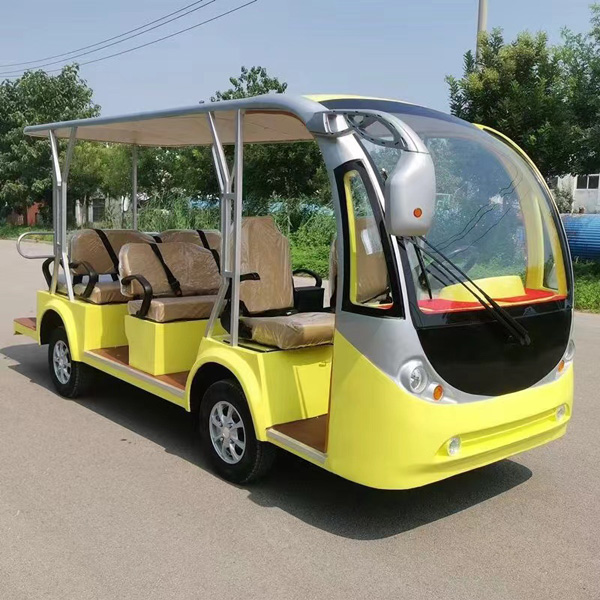 電動(dòng)觀光景區(qū)車