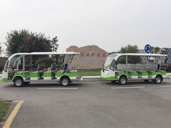 電動(dòng)觀光景區(qū)車