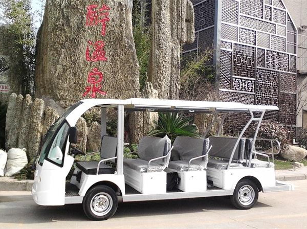 電動(dòng)觀光景區(qū)車