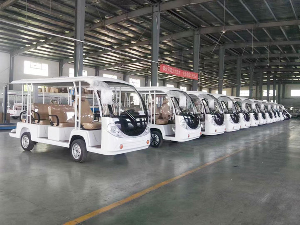 電動(dòng)觀光景區(qū)車