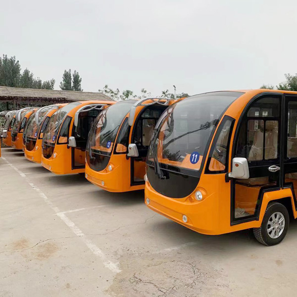 電動(dòng)觀光景區(qū)車