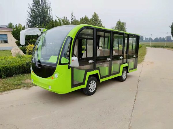 電動(dòng)觀光景區(qū)車