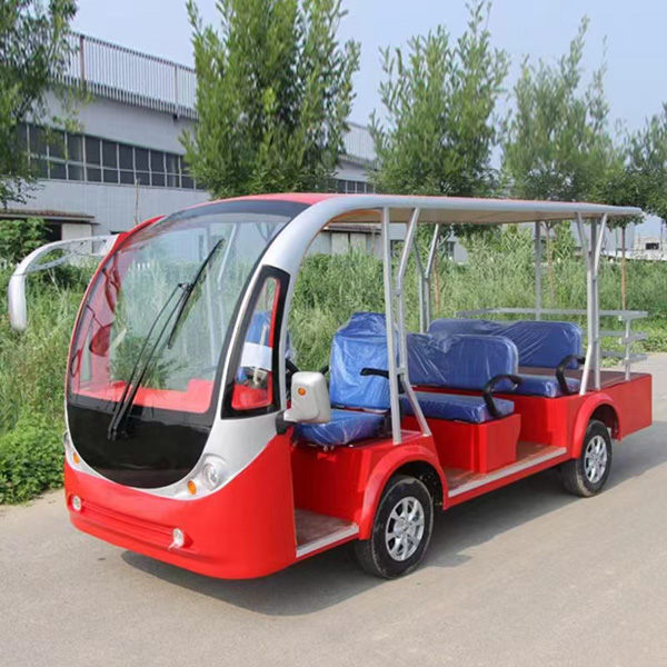 電動(dòng)觀光景區(qū)車