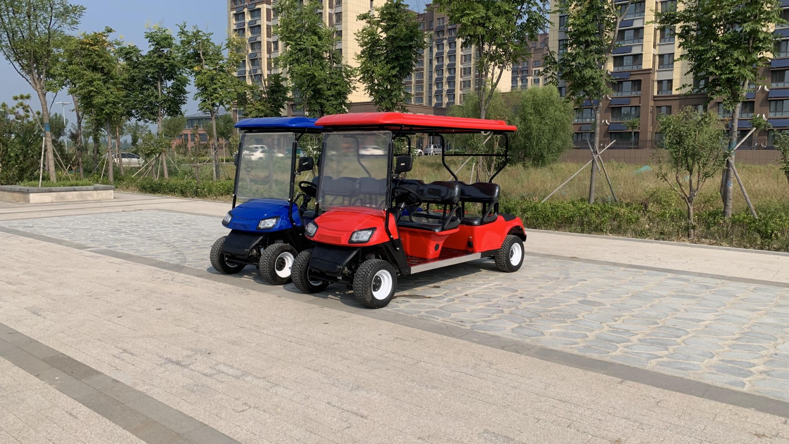 電動觀光車生產(chǎn)廠家